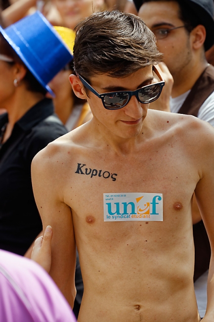 Gay Pride Bordeaux 2015-161